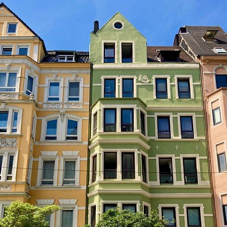 Urban Apartment - Stilvoll & Im Herzen Der Stadt Бремергафен Екстер'єр фото