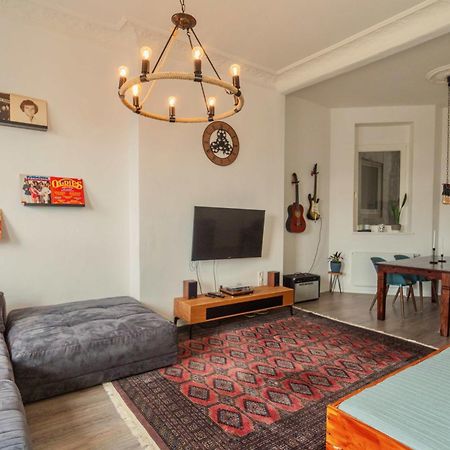 Urban Apartment - Stilvoll & Im Herzen Der Stadt Бремергафен Екстер'єр фото