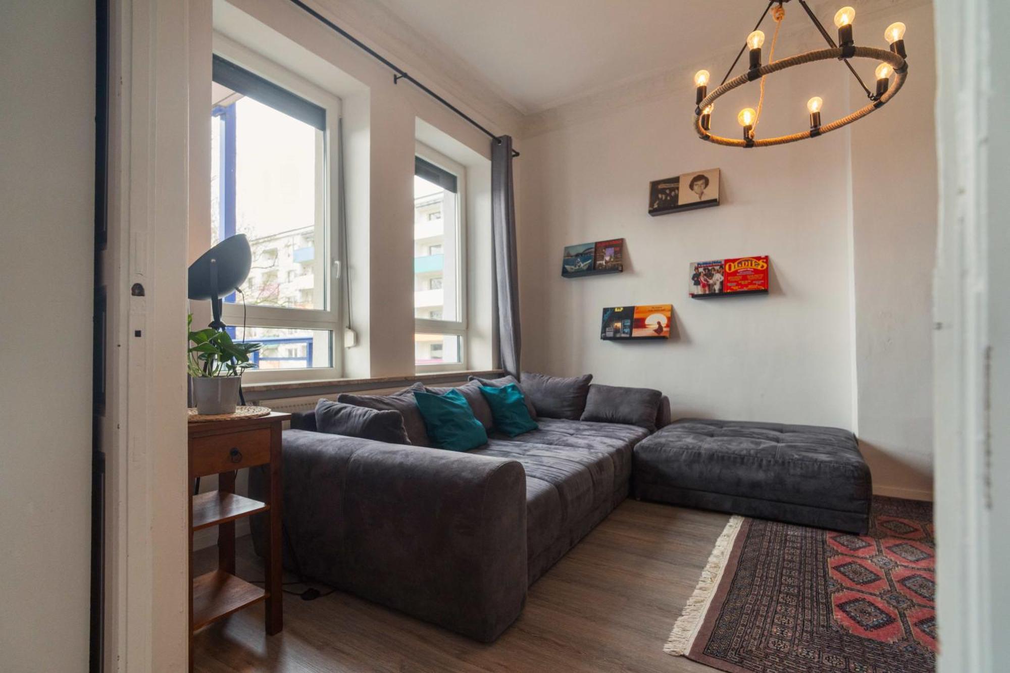 Urban Apartment - Stilvoll & Im Herzen Der Stadt Бремергафен Екстер'єр фото