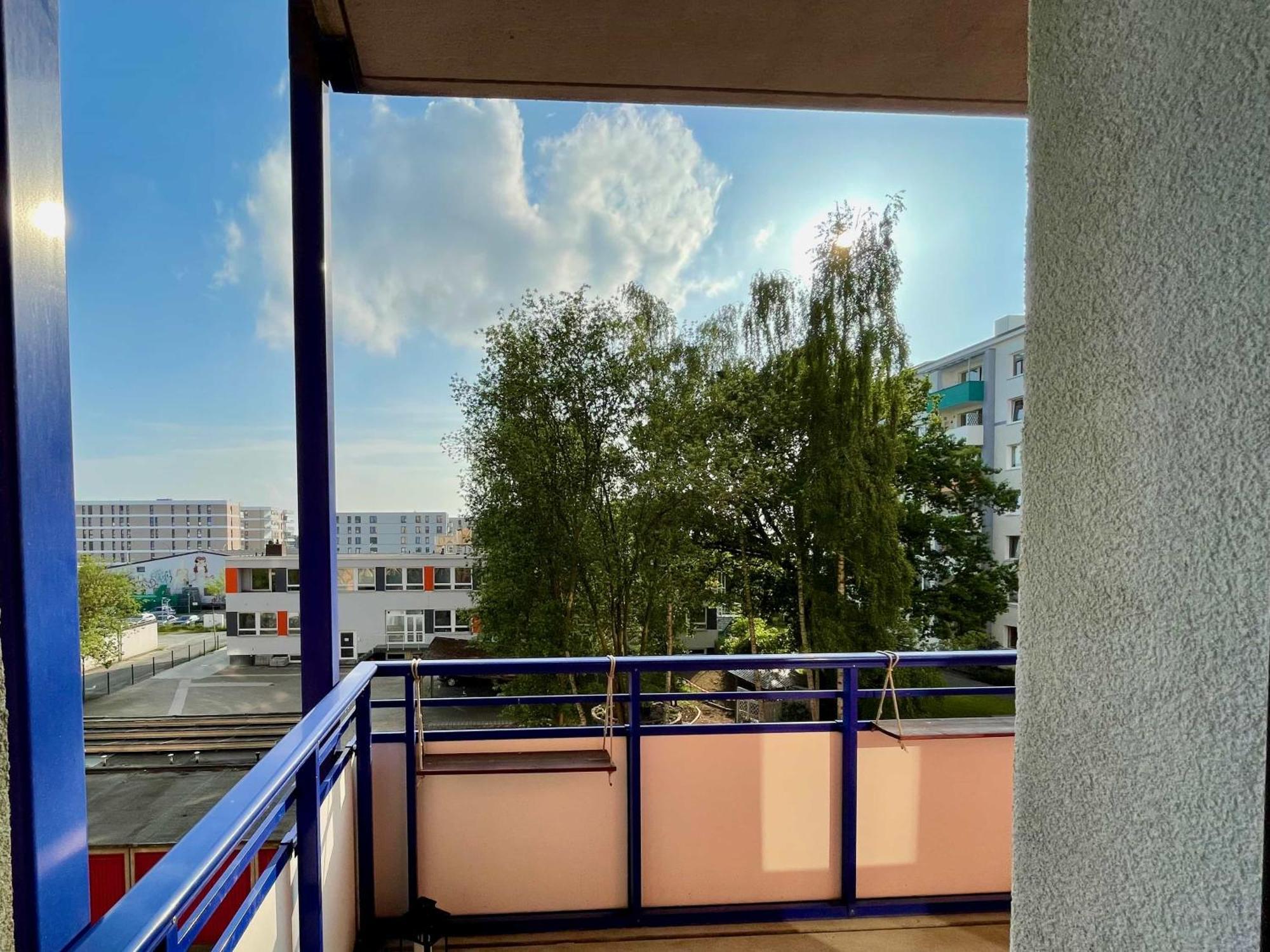 Urban Apartment - Stilvoll & Im Herzen Der Stadt Бремергафен Екстер'єр фото